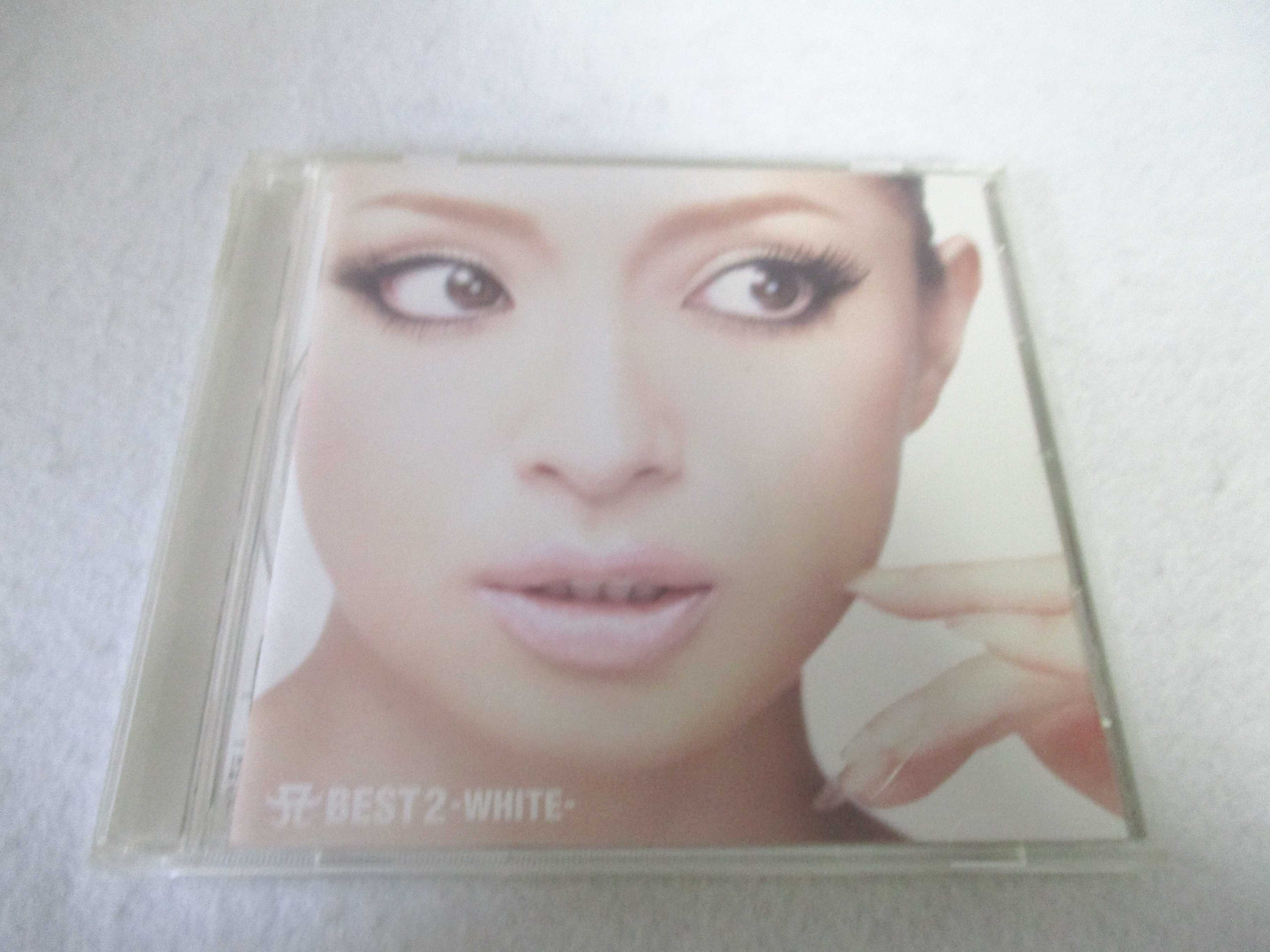 AC04292 【中古】 【CD】 BEST2-WHITE-/浜