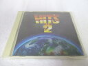 AC04333 【中古】 【CD】 HITS 2/オムニバス