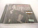 AC04347 【中古】 【CD】 EPIPHANY/CHRISETTE MICHELE