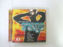 AC04404 【中古】 【CD】 rAp ALBum thE OnE & OnLY/2 PAC 他