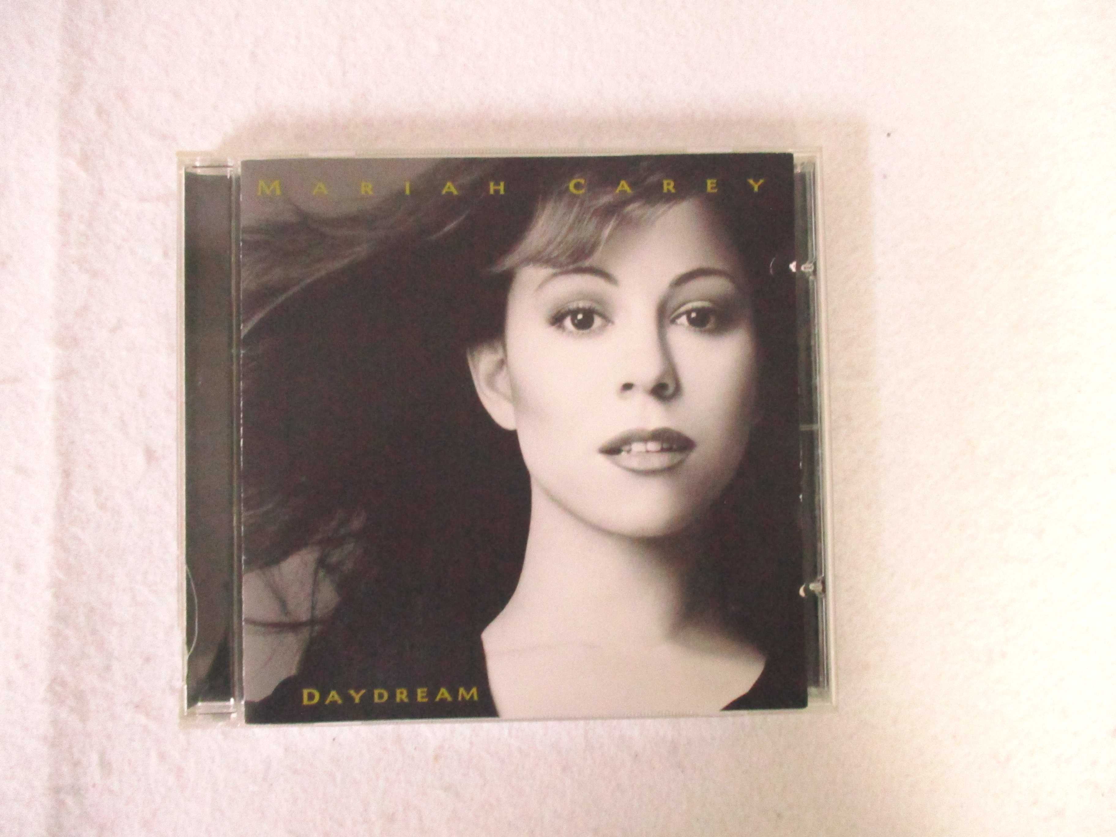 AC04432 【中古】 【CD】 DAYDREAM/MARIAH CAREY