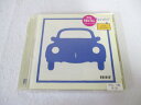 AC04434 【中古】 【CD】 DRIVIN' J-POP MEMORIES/オムニバス