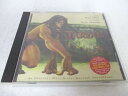 AC04564 【中古】 【CD】 TARZAN/サウンドトラック