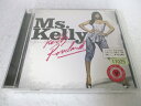AC04670 【中古】 【CD】 Ms.Kelly/ケリー・ローランド