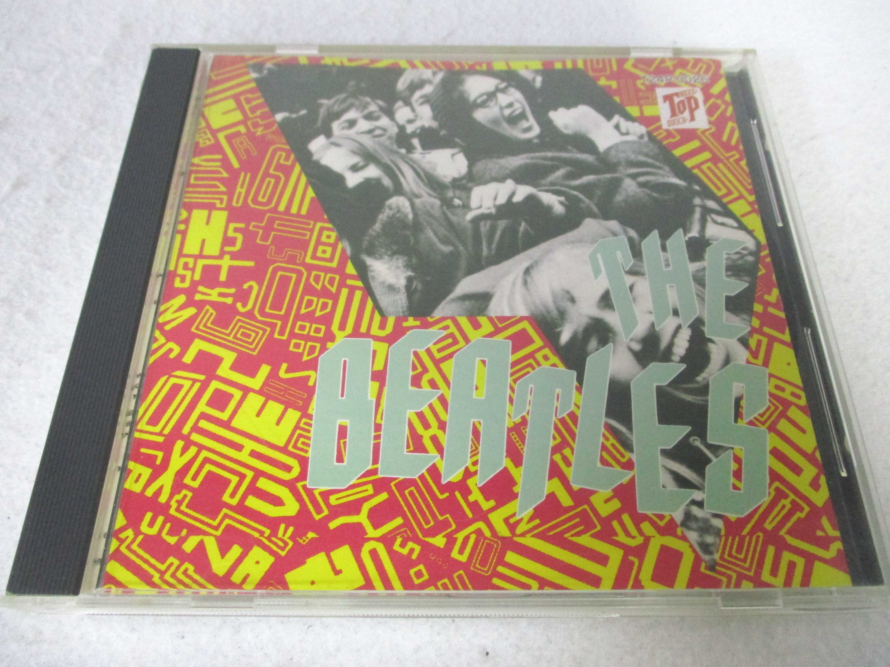 AC04681 【中古】 【CD】 THE BEATLES/ザ・ビートルズ
