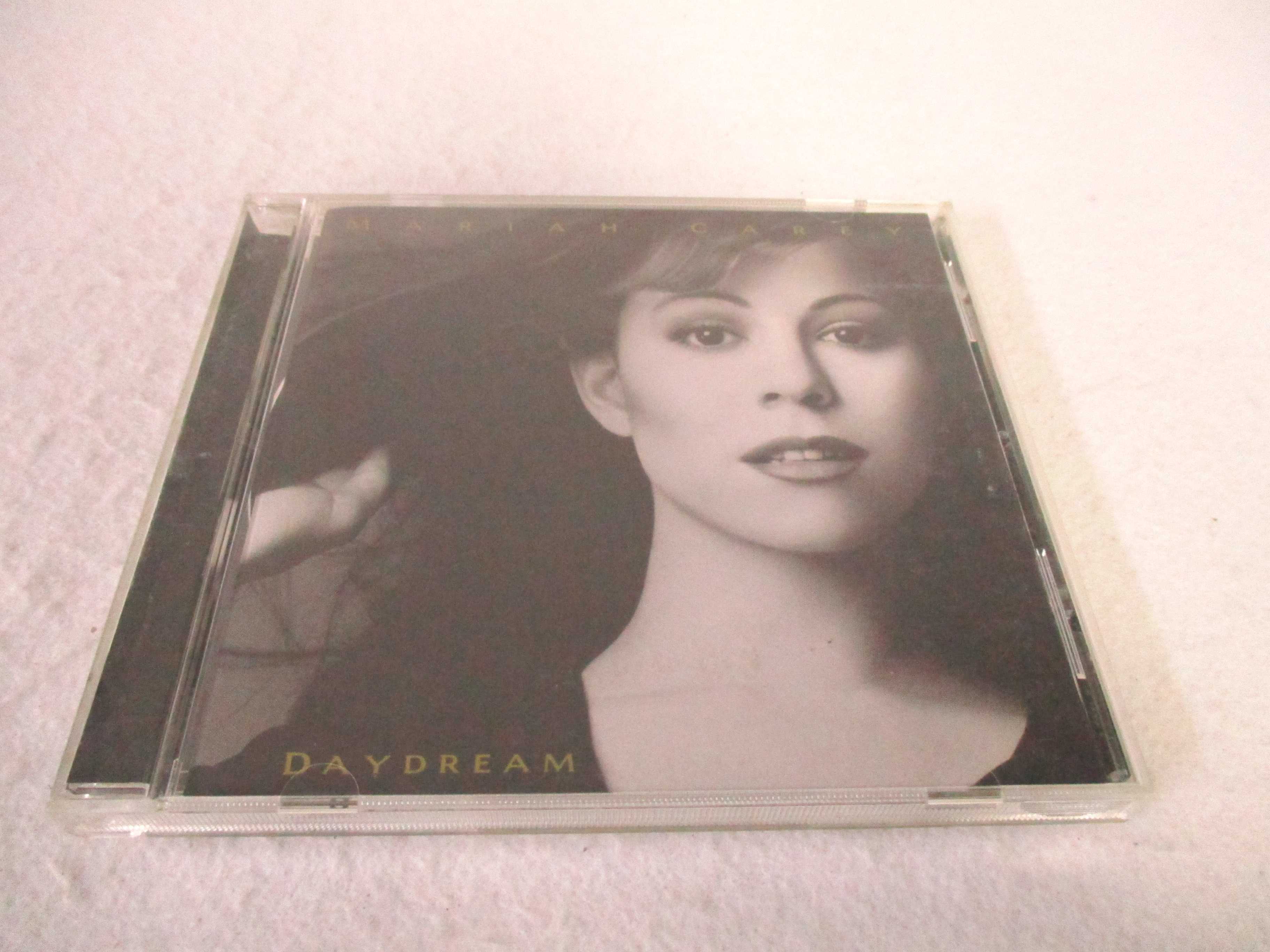 AC04706 【中古】 【CD】 DAYDREAM/MARIAH CAREY