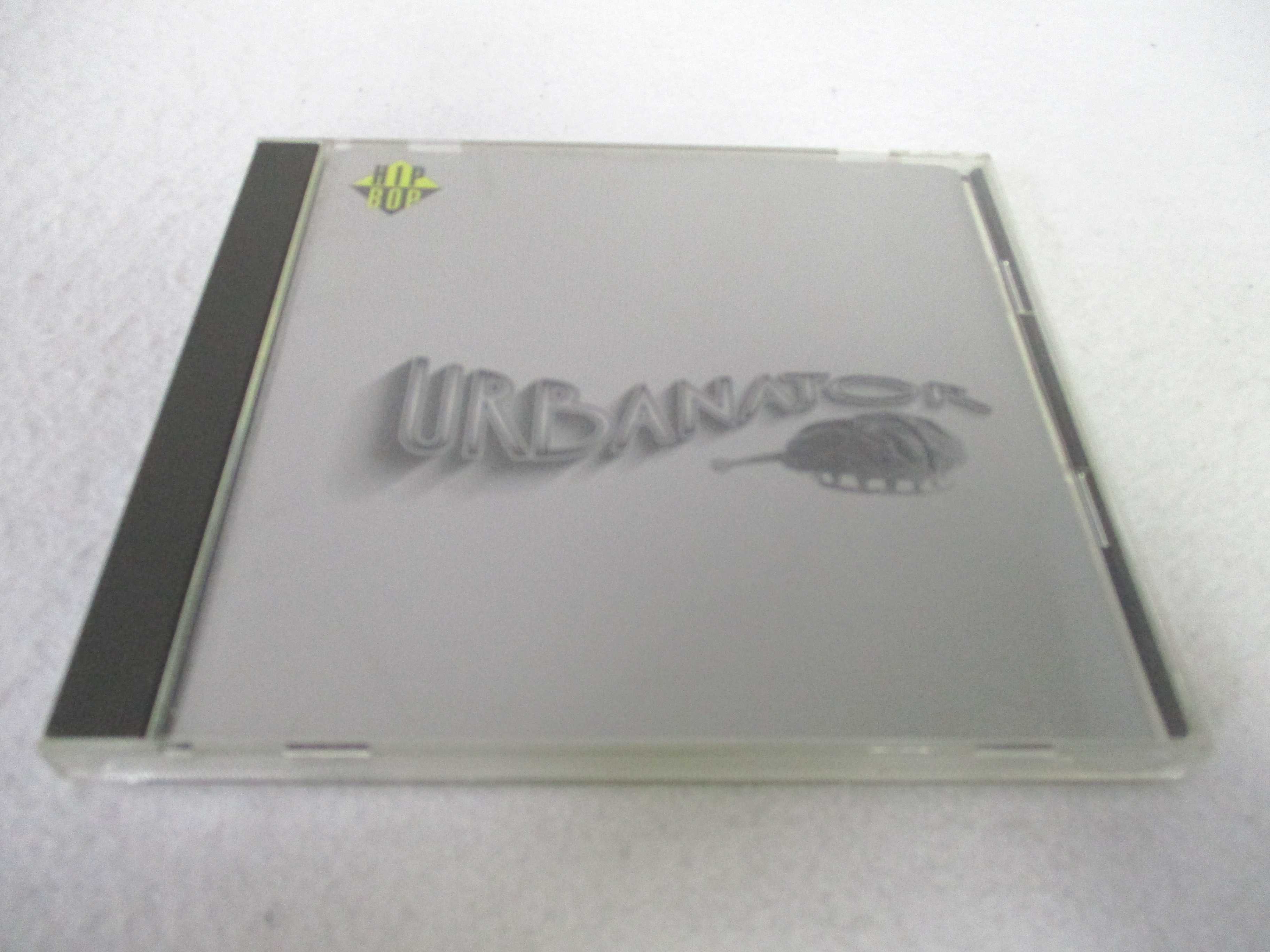 Artist Name: F - AC04726 【中古】 【CD】 Urbanator/アーバネイター