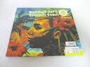 AC04743 【中古】 【CD】 GOOD TIMES/BAGDAD CAFE THE trench town