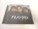 AC04745 【中古】 【CD】 3D/TLC