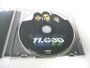 AC04745 【中古】 【CD】 3D/TLC