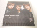 AC04766 【中古】 【CD】 NEW PARADAISE/w-inds.