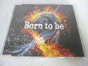 AC04799 【中古】 【CD】 Born to be/ナノ