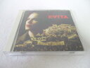 AC04804 【中古】 【CD】 EVITA/サウンドトラック