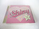AC04811 【中古】 【CD】 Shiny GIRL'S HIT STYLE/オムニバス