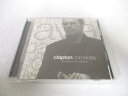 AC04837 【中古】 【CD】 the best of eric clapton/clapton chronicles