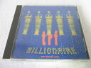 AC04866 【中古】 【CD】 BILLIONAIRE BOY MEETS GIRL/trf