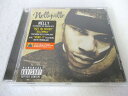 AC04868 【中古】 【CD】 Nellyville/Nelly