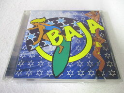 AC04870 【中古】 【CD】 BAJA/バイーヤ