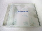 AC04876 【中古】 【CD】 シュプール - WINTER VERSION' 05／Swingin' Happy X'mas/DEPAPEPE