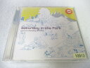 AC04894 【中古】 【CD】 Saturday in the Park presented by Rambling RECORDS/Beatfanatic 他