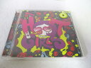 AC04934 【中古】 【CD】 HOT GIRLS PARTY/オムニバス