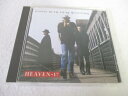 AC04980 【中古】 【CD】 TEDDY BEAR,DUKE&PSYCHO/HEAVEN17