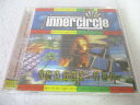 AC05022 【中古】 【CD】 REGGAE MAN/INNER CIRCLE