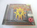 AC05068 【中古】 【CD】 HIGH SOCIETY/KOTTONMOUTH KINGS(コットンマウス・キングス)
