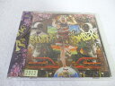 AC05075 【中古】 【CD】 SUSHI BOMBER/アルファ