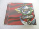 AC05200 【中古】 【CD】 The Robe/TEN