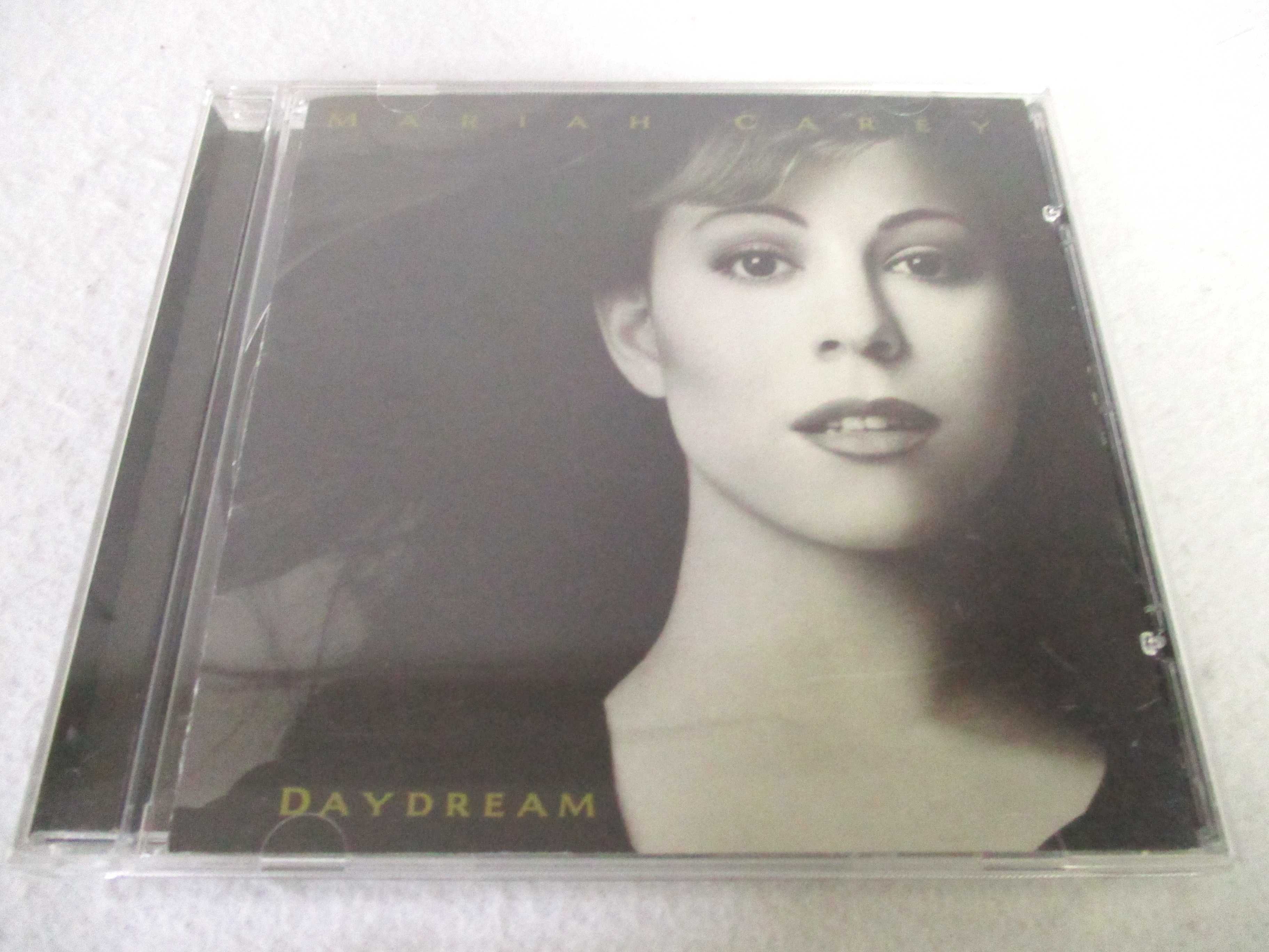 AC05215 【中古】 【CD】 DAYDREAM/MARIAH CAREY(マライア・キャリー)
