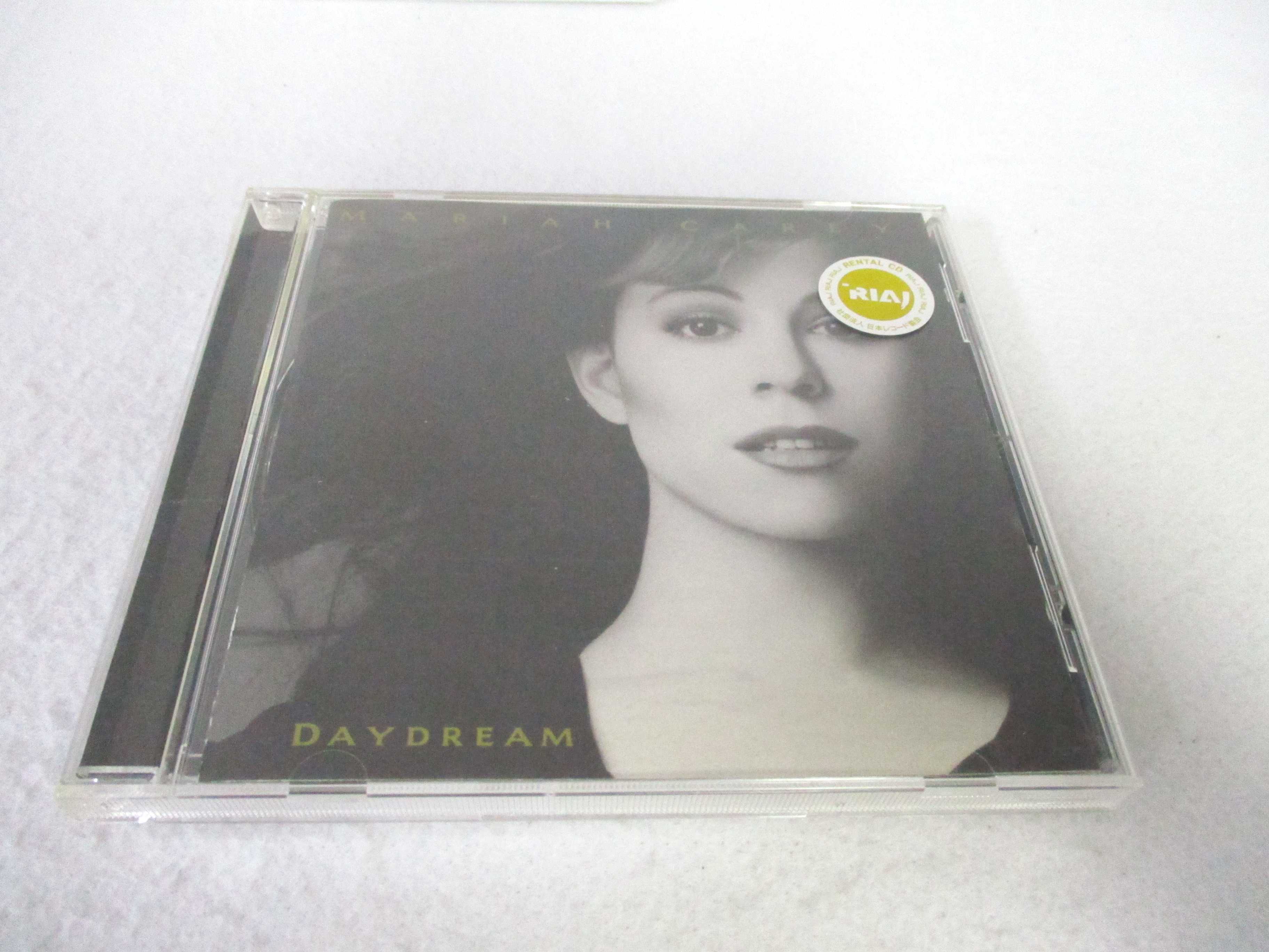 AC05263 【中古】 【CD】 DAYDREAM/MARIAH CAREY(マライア・キャリー)