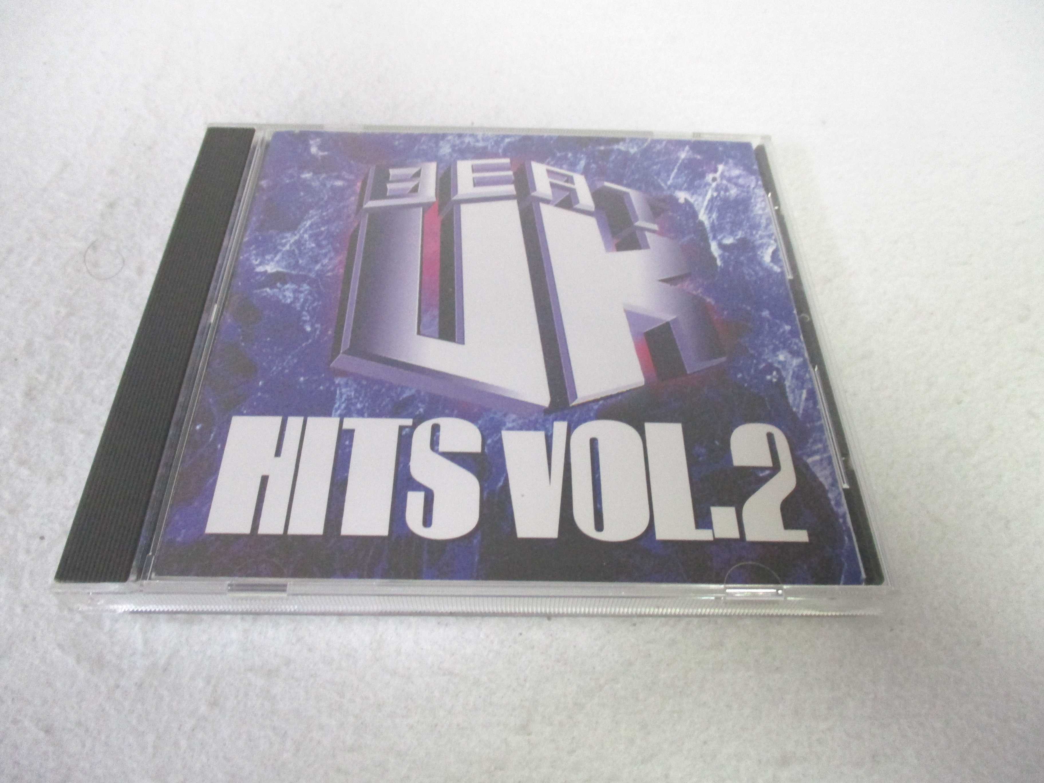 AC05267 【中古】 【CD】 BEAT UK HITS VOL.2/オムニバス