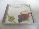 AC05286 【中古】 【CD】 cafe lounge SPECIAL X'MAS EDITION/オムニバス
