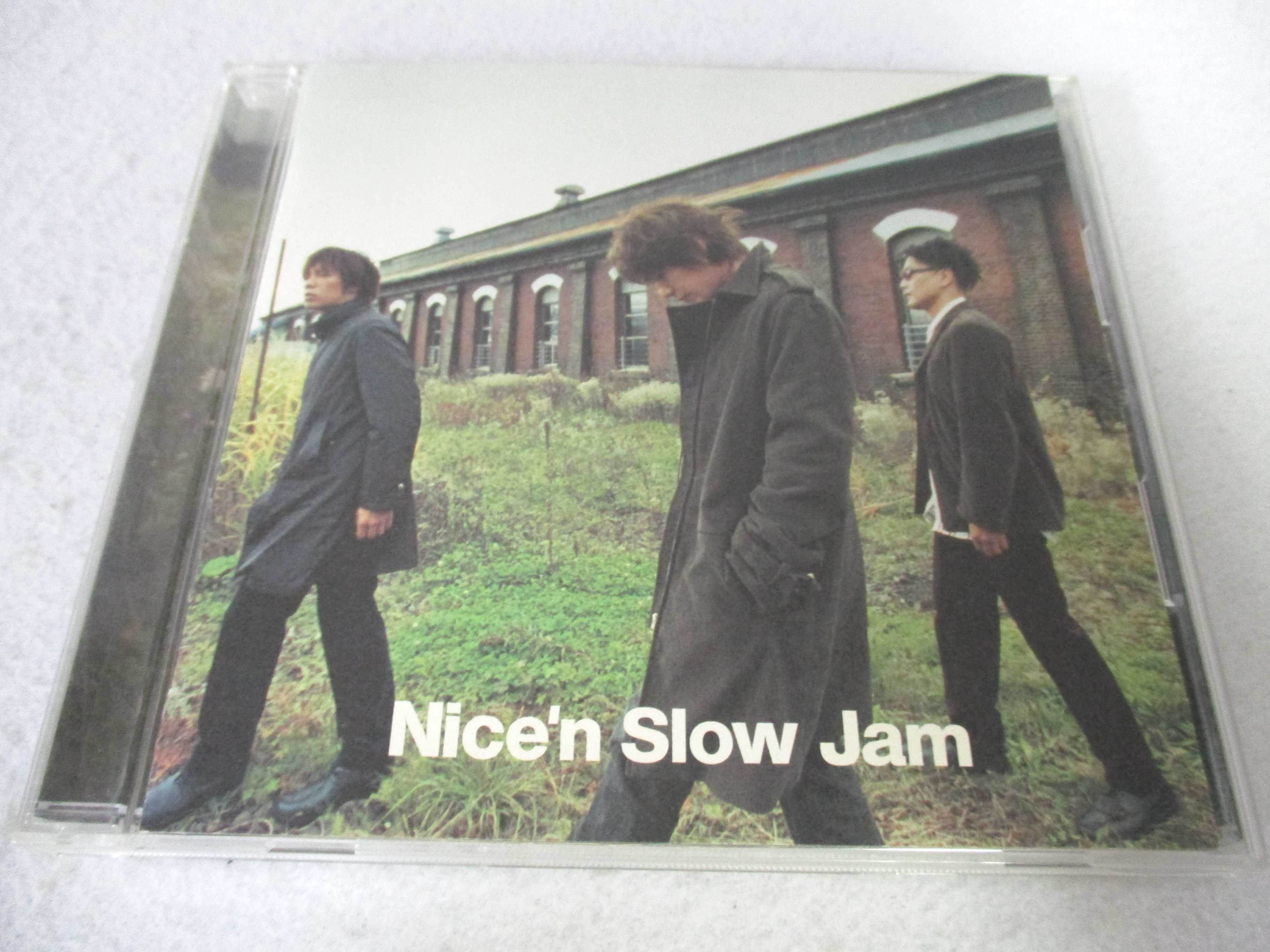 AC05336 【中古】 【CD】 Nice'n Slow Jam/Sk