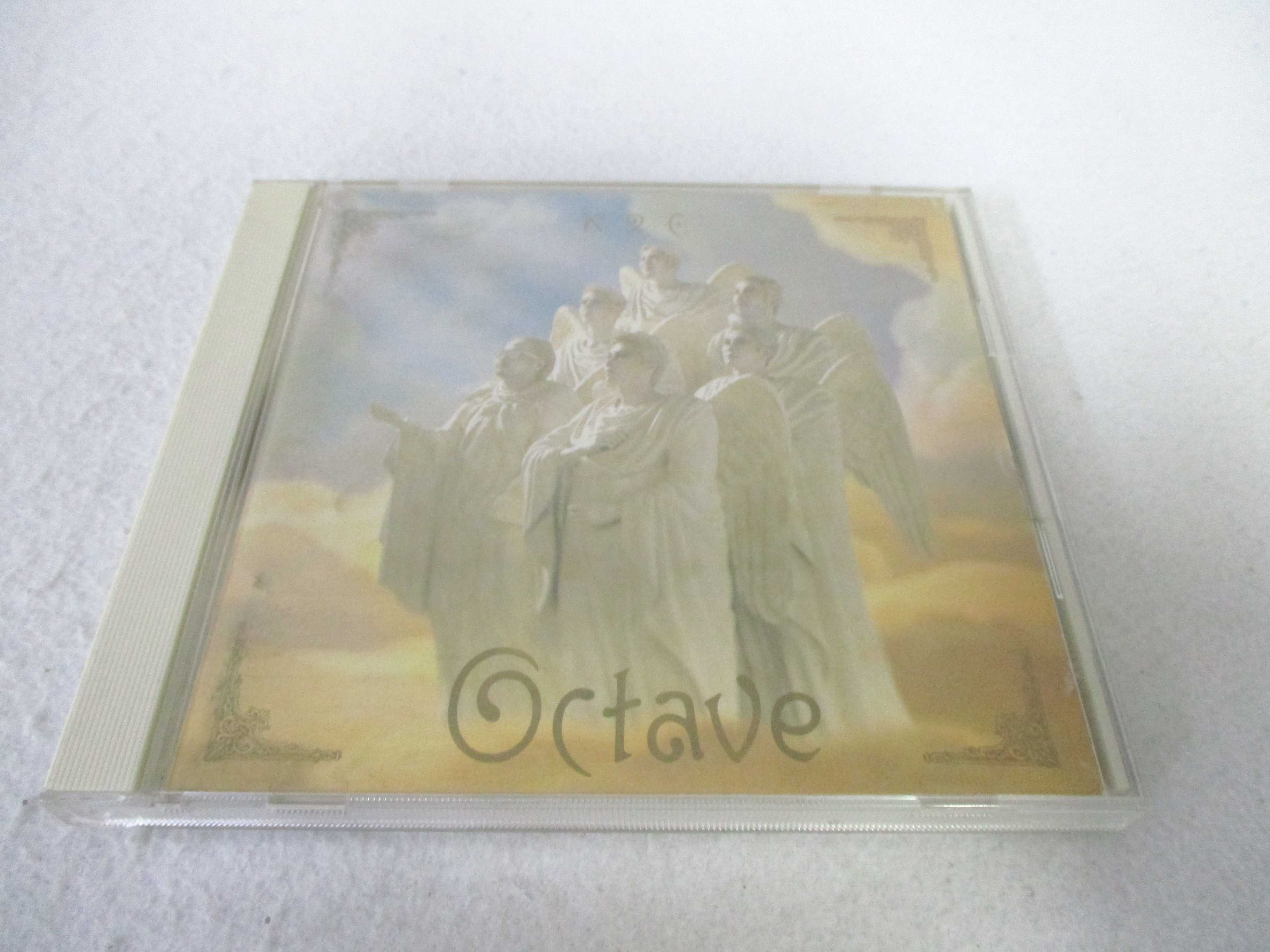 AC05352 【中古】 【CD】 Octave ～オクターヴ～/米米CLUB