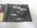 AC05360 【中古】 【CD】 THE SIGN/ACE OF BASE