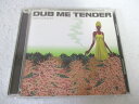 AC05412 【中古】 【CD】 inner Resort DUB ME TENDER/オムニバス