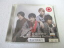 AC05417 【中古】 【CD】 Waiting For You/F4