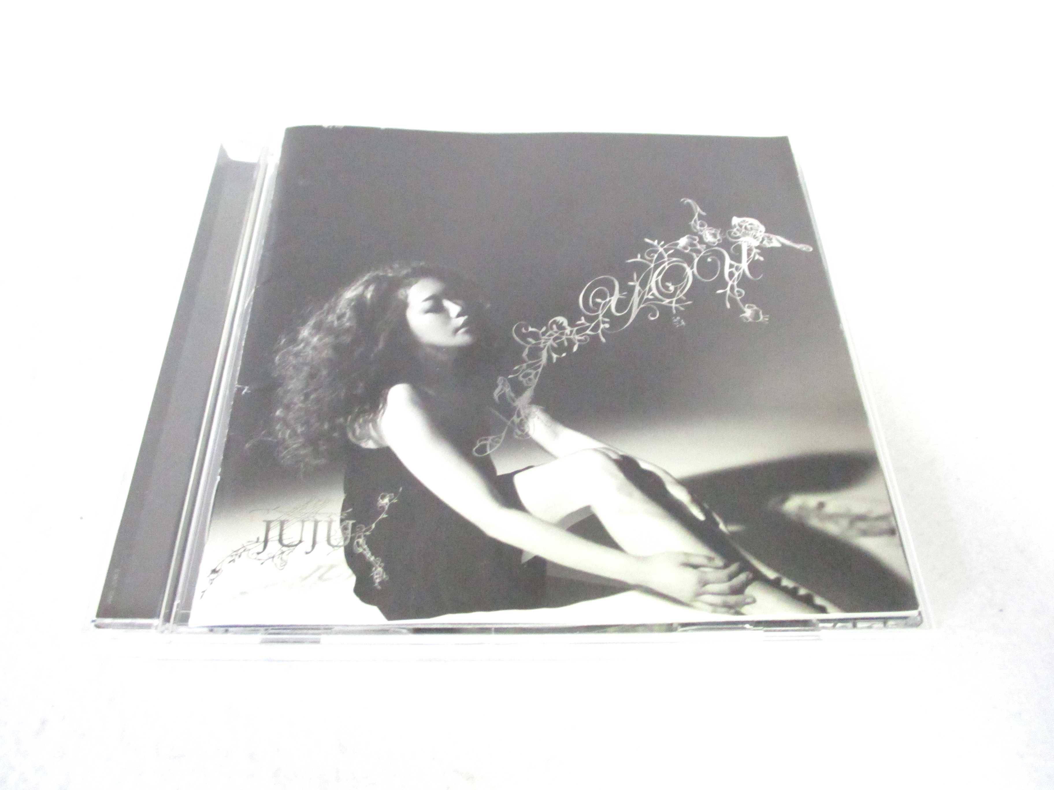 AC05454 【中古】 【CD】 YOU/JUJU