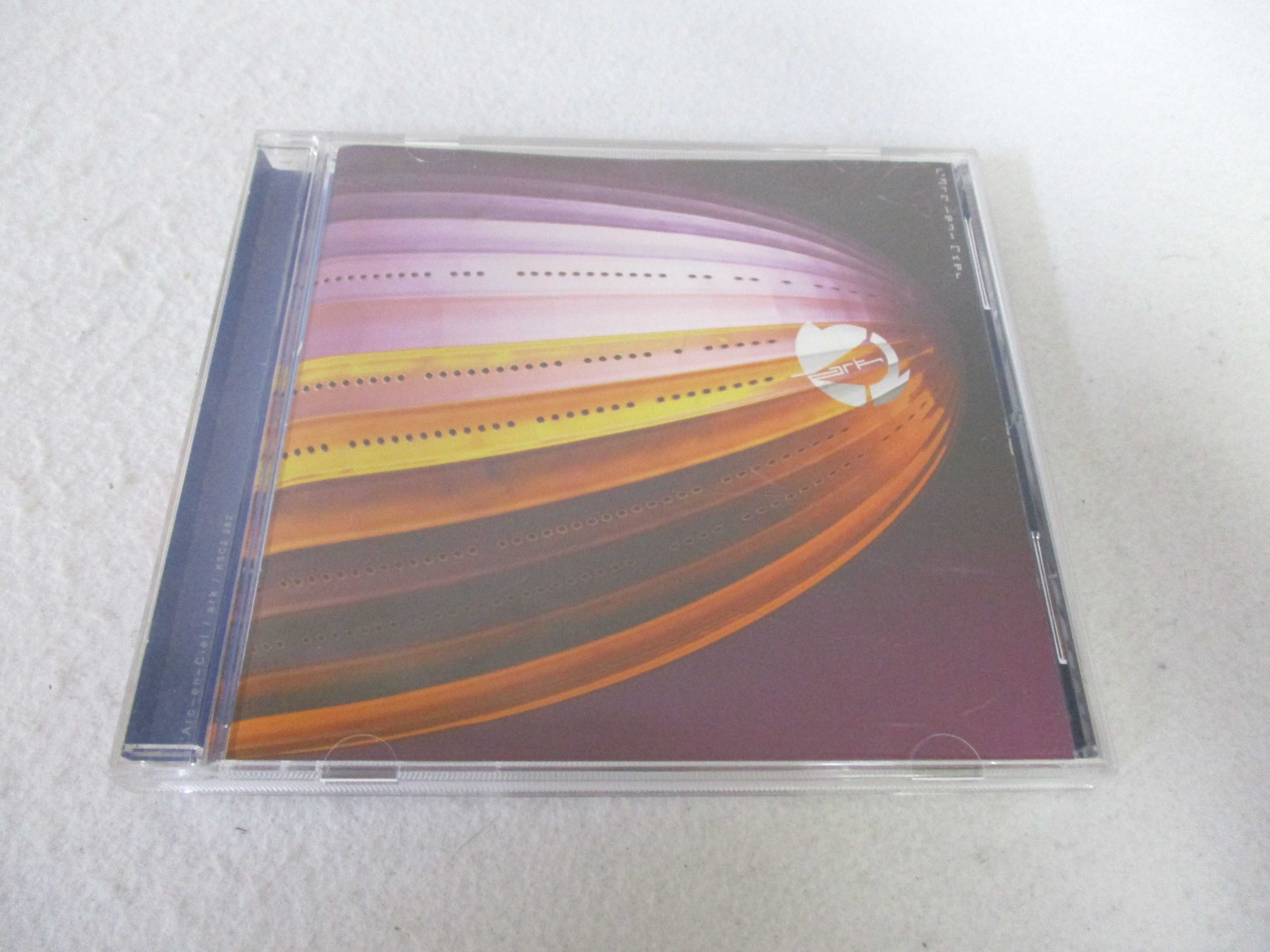 AC05472 【中古】 【CD】 ark/L'Arc~en~Ciel