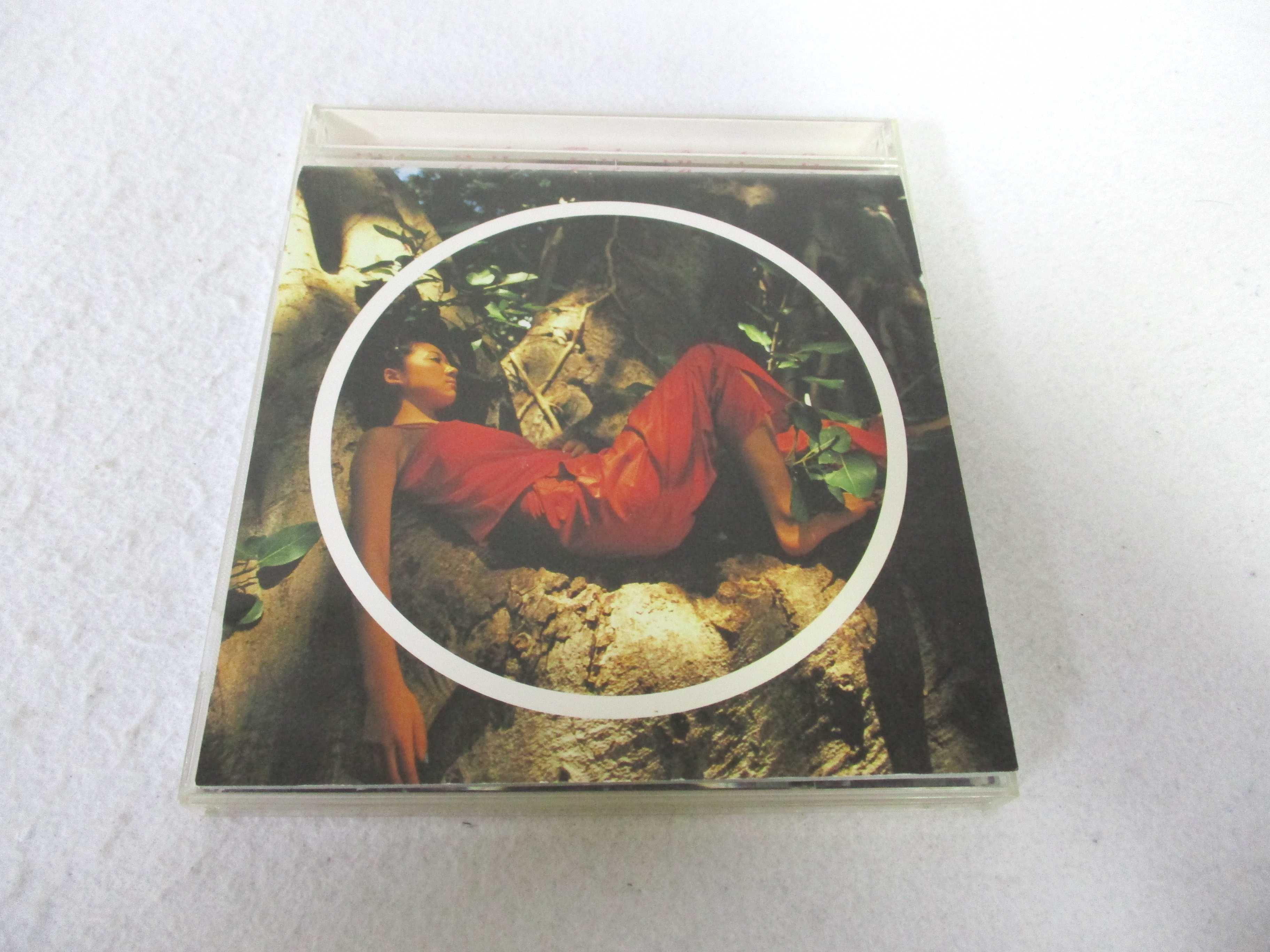 AC05482 š CD Mother Father Brother Sister/MISIA