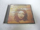 AC05486 【中古】 【CD】 ミスエデュケーション/Lauryn Hill(ローリン・ヒル)