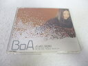 AC05574 【中古】 【CD】 JEWEL SONG・BESIDE YOU -僕を呼ぶ声-/BoA