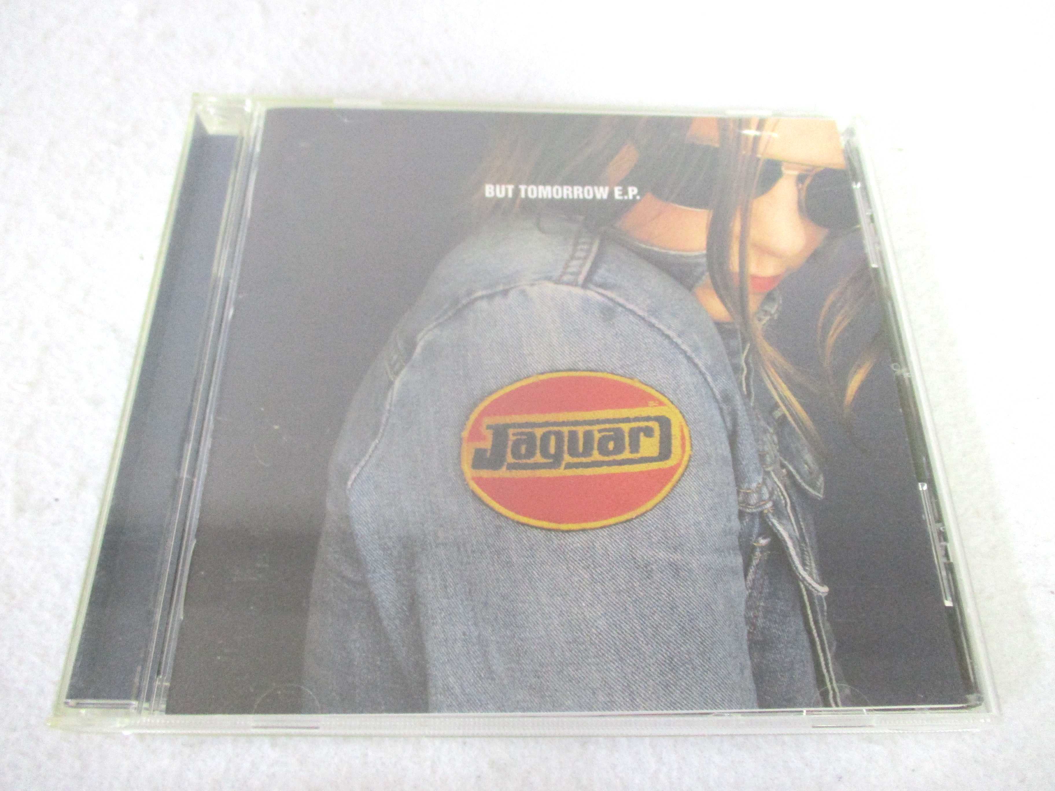 AC05615   BUT TOMORROW E.P./Jaguar