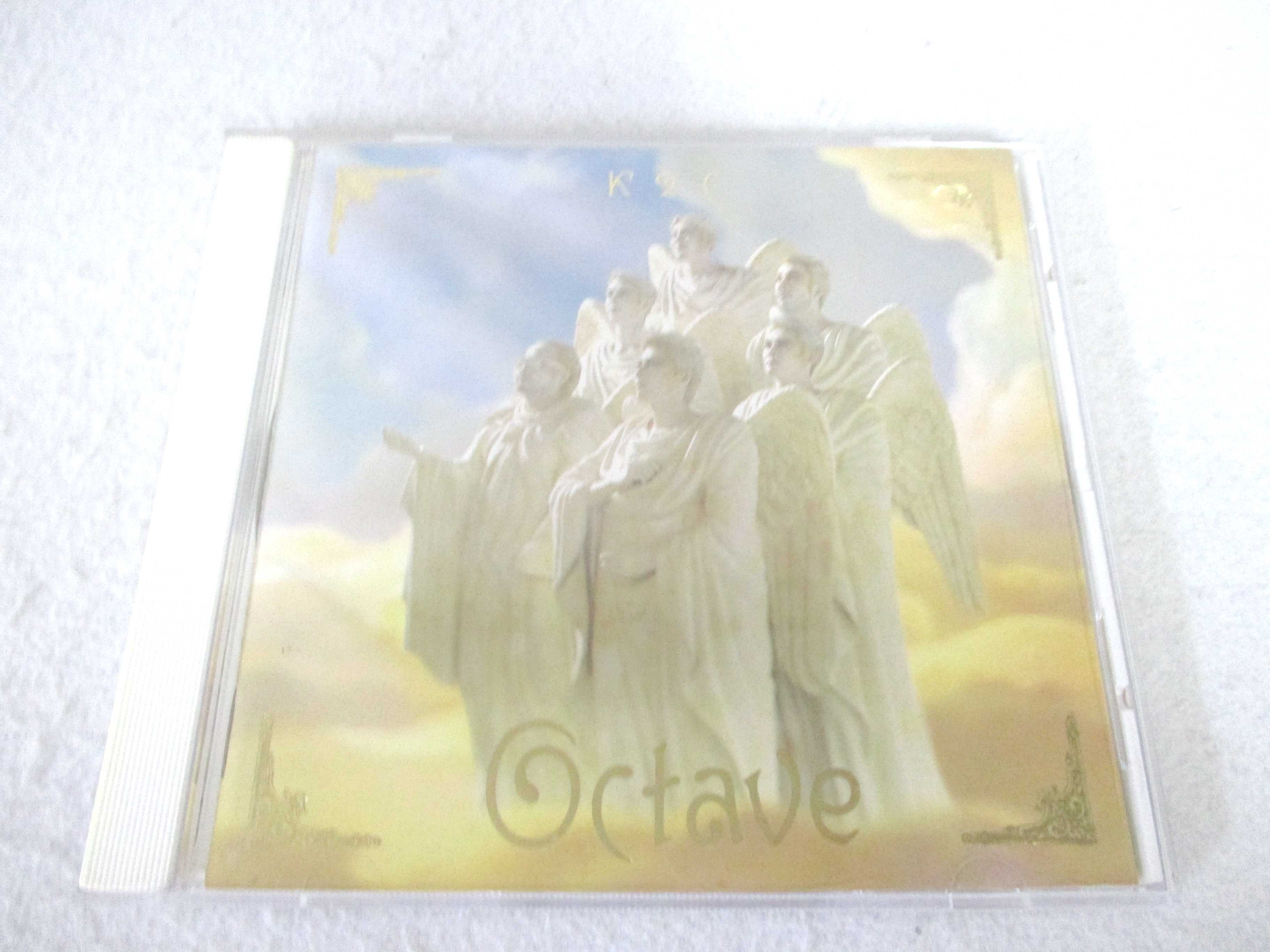 AC05623 【中古】 【CD】 Octave～オクターヴ～/米米CLUB