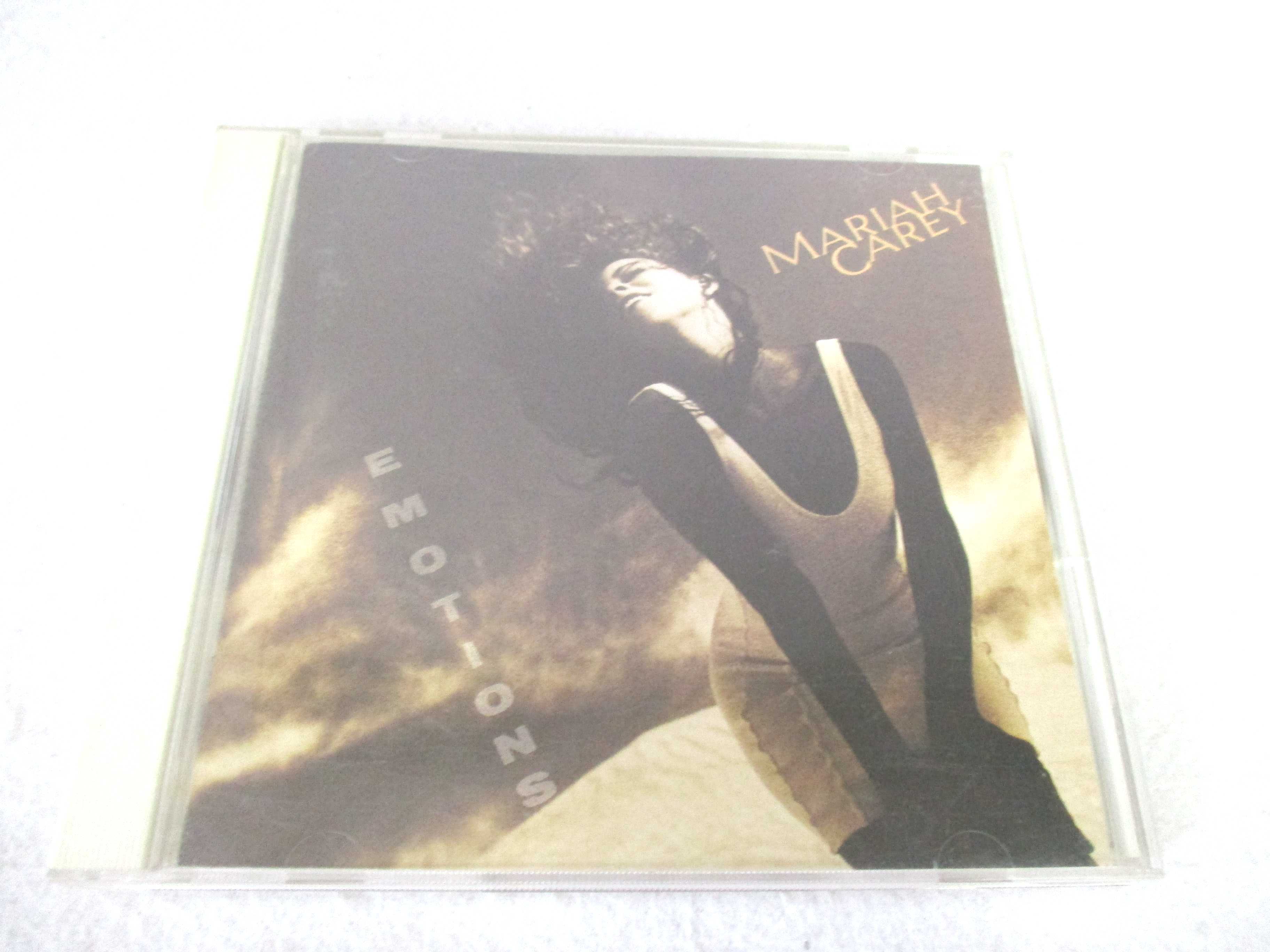 AC05624 【中古】 【CD】 EMOTIONS/MARIAH CAREY