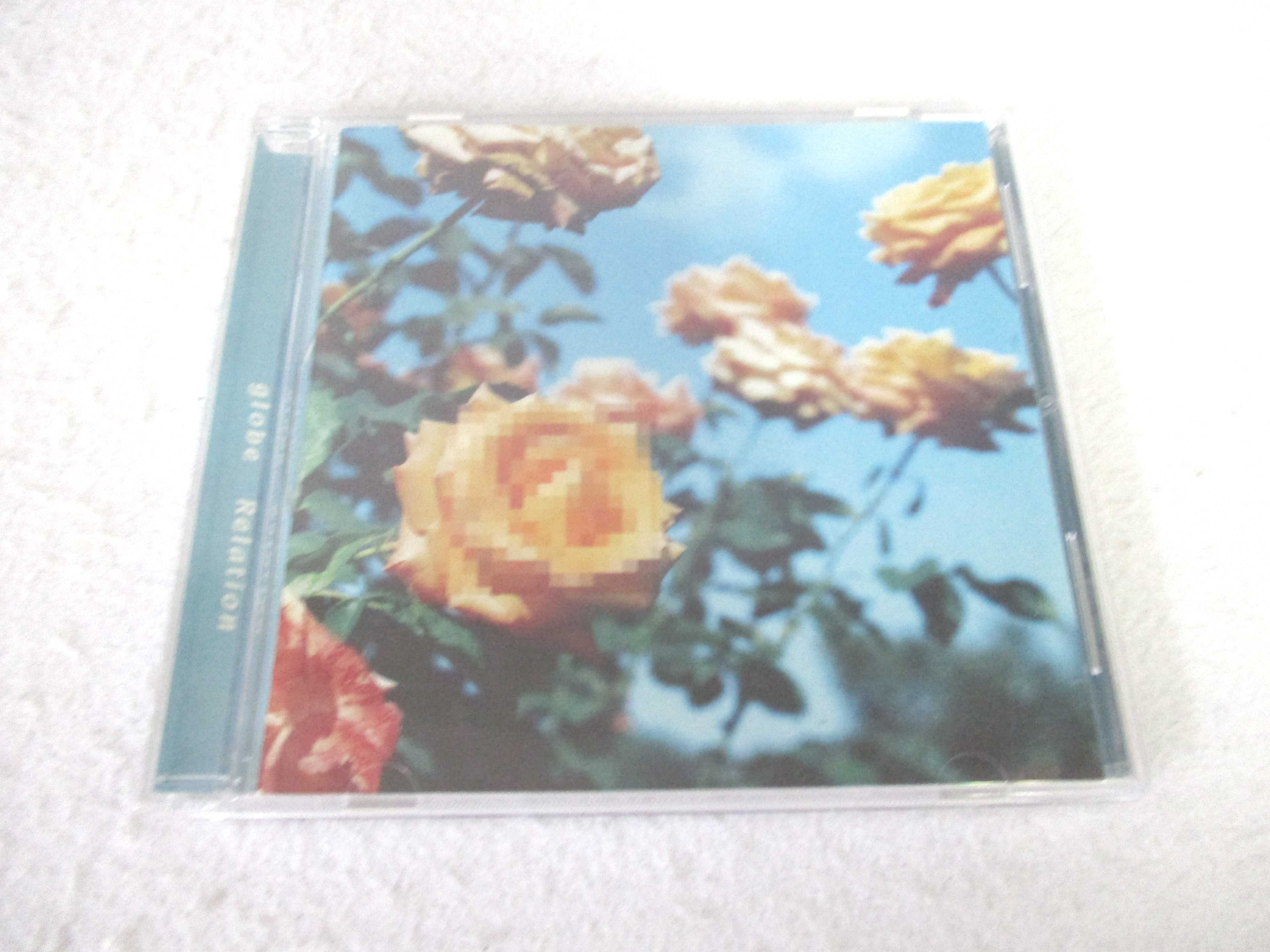 AC05631 【中古】 【CD】 Relation/globe