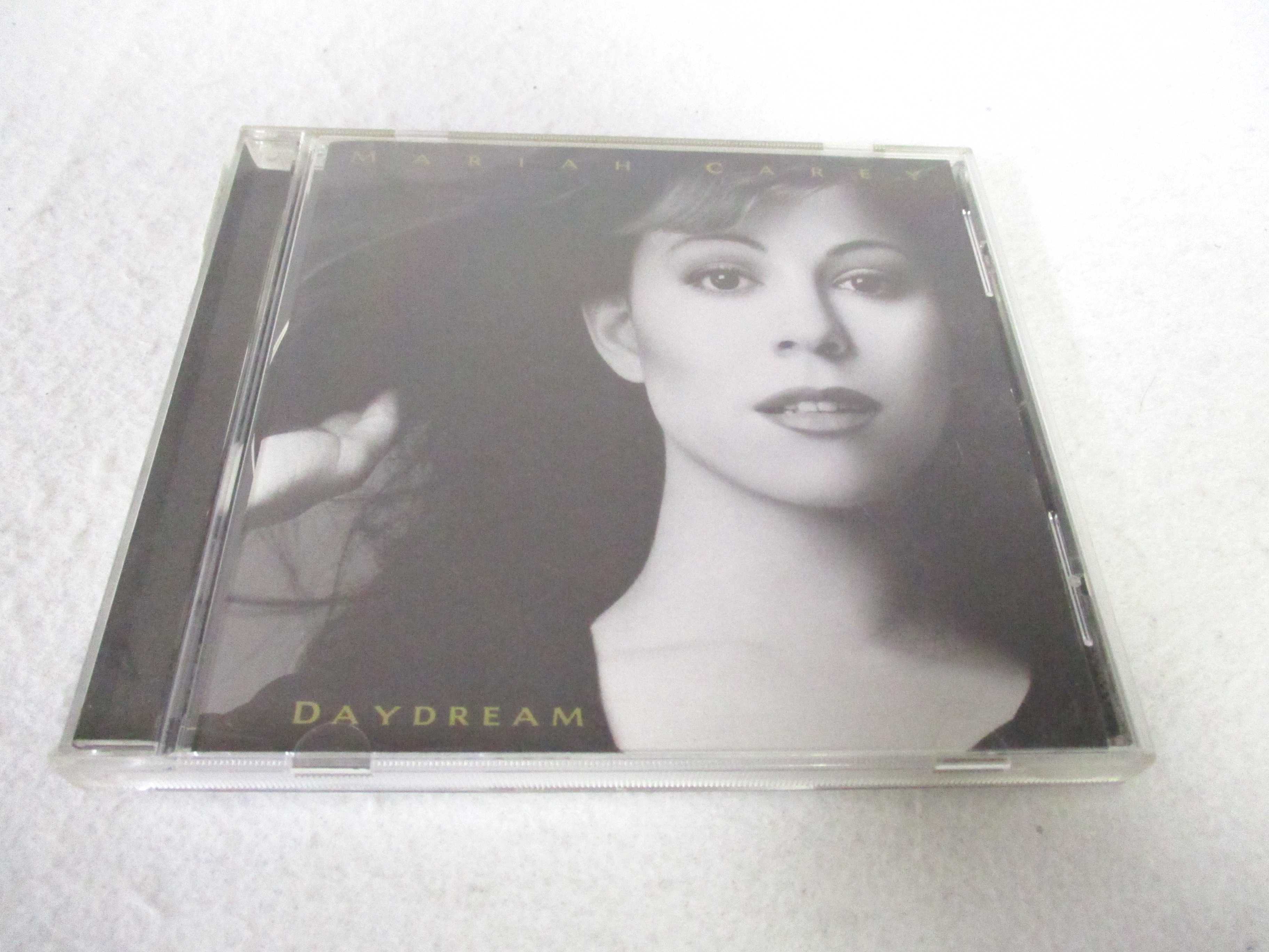 AC05675 【中古】 【CD】 DAYDREAM/MARIAH CAREY