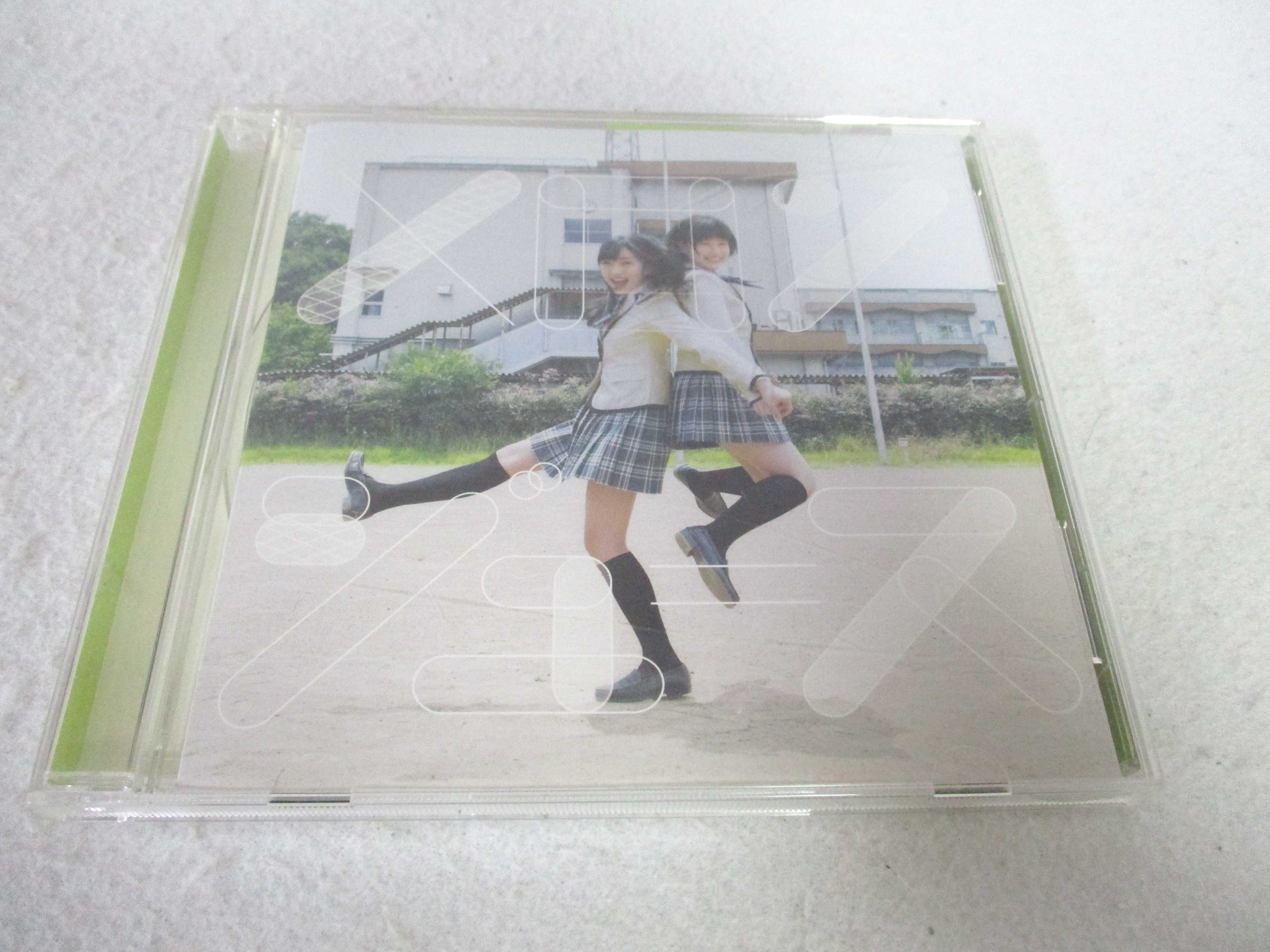 AC05687 【中古】 【CD】 メロンジュー